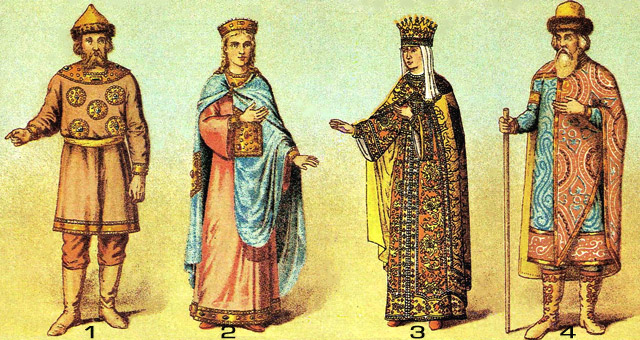 Европейская мода XVIII века — Википедия